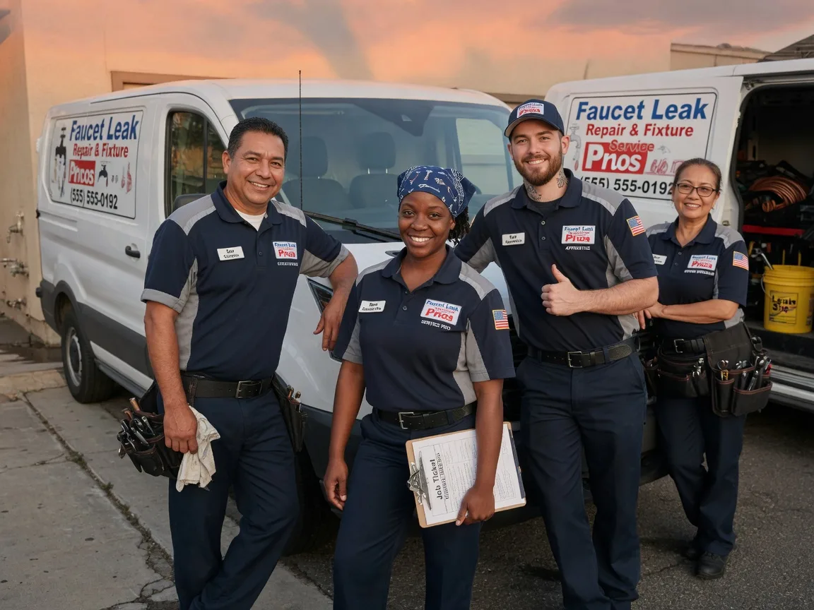 Faucet Repair company in Seal Cove, ME